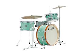TAMA - CL30VS-SFG SUPERSTAR CLASSIC NEO-MOD 3 PCS SHELLSET